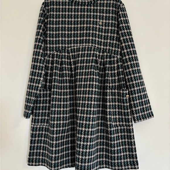 Mayoral Houndstooth Dress - Picture 5 of 13